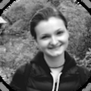 Meet your Posher, Paige